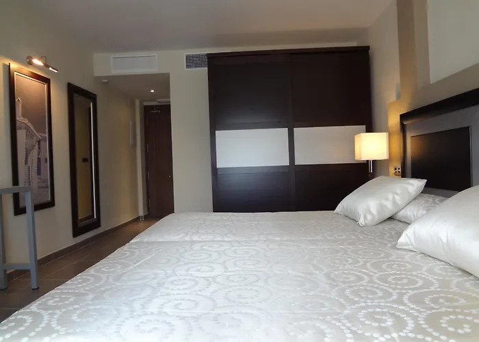 Rural Real De PoqueiraHotel Rural