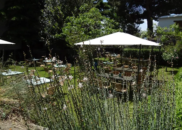 Hotel Rural Poqueira IIHotel Rural