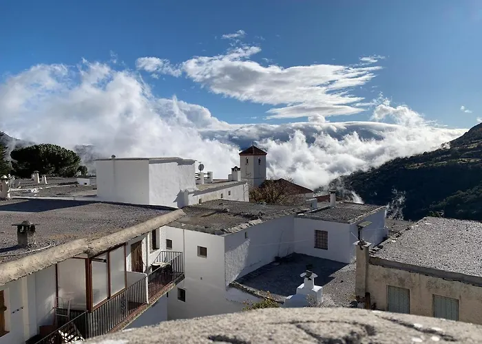 Rural Alfajía De AntonioHotel Rural